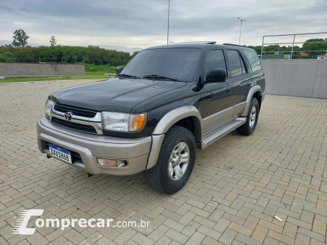 HILUX SW4 3.4 4X4 V6 24V