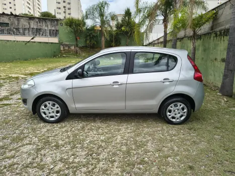 PALIO 1.4 MPI Attractive 8V