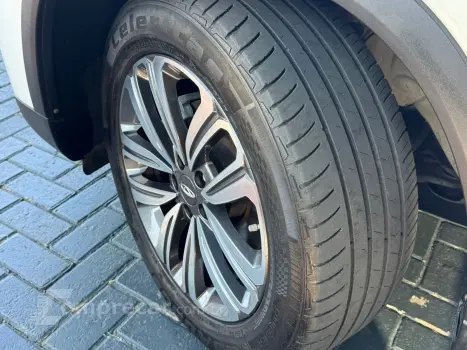 TIGGO 8 1.6 Tgdi TXS