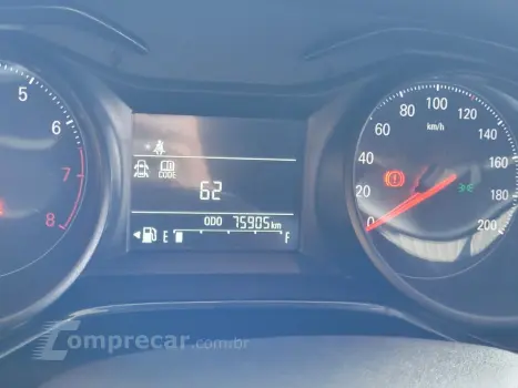 ONIX HATCH 1.0 12V Flex 5p Mec.