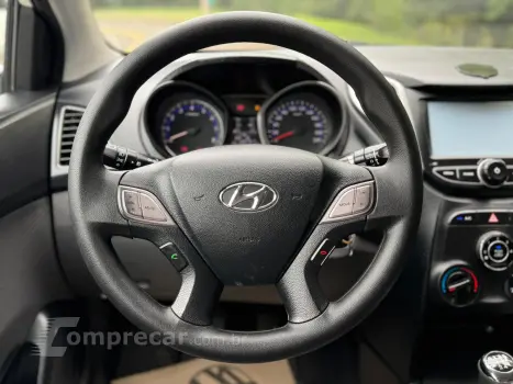 HB20S 1.6 Premium 16V