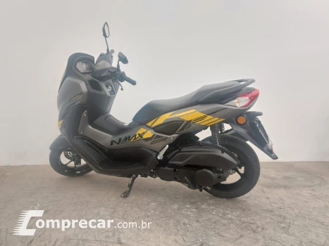 YAMAHA NMAX 160 ABS