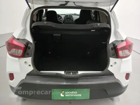 KWID 1.0 12V SCE FLEX ZEN MANUAL