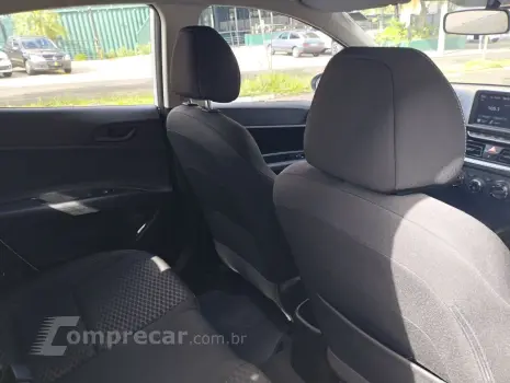 HB 20 Hatch 1.0 12V 4P FLEX VISION