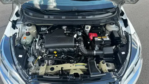 KICKS 1.6 16vstart Advance