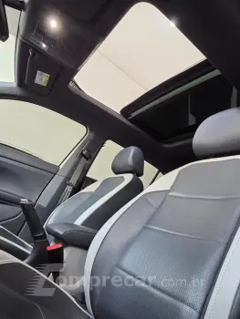 T-CROSS 1.4 250 TSI Highline