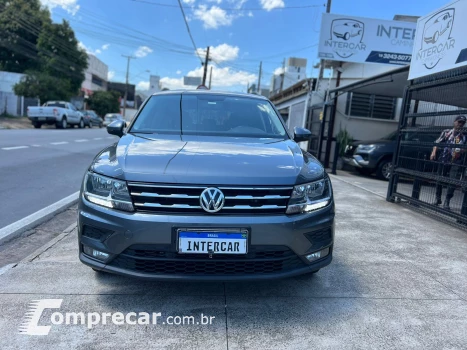 TIGUAN 1.4 250 TSI Allspace