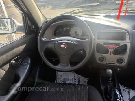 Palio 1.0 4P FIRE ECONOMY FLEX