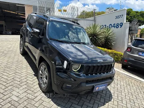 Renegade Sport T270 1.3 TB 4x2 Flex Aut.