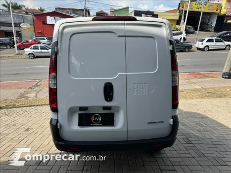 FIORINO 1.4 MPI Furgão Endurance 8V