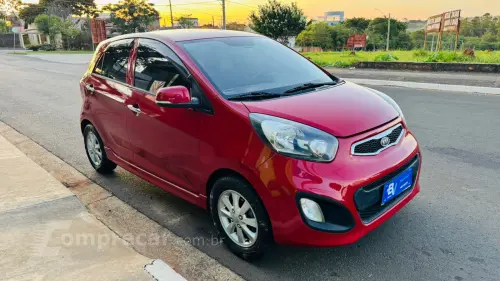 PICANTO 1.0 EX 12V