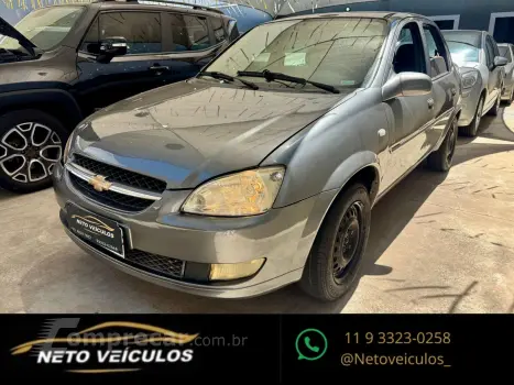 CHEVROLET CLASSIC 1.0 MPFI LS 8V 4 portas