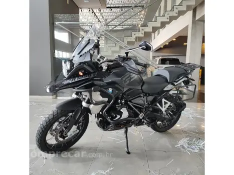 R 1250 GS ADV.PREMIUM TRIPLE BLACK 719