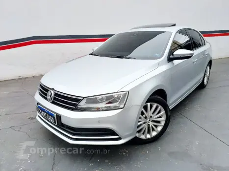 JETTA Comfortline 2.0 T.Flex 8V 4p Tipt.