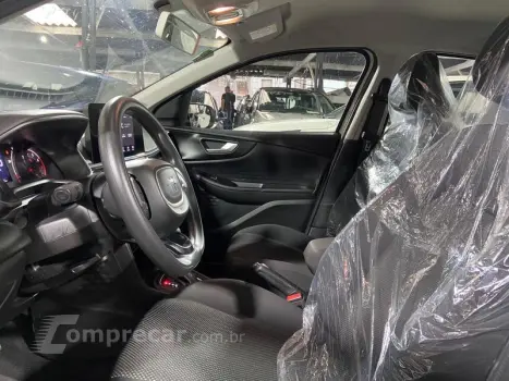 PULSE DRIVE 1.3 8V FLEX AUT.