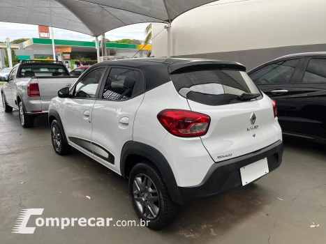 KWID 1.0 12V SCE Intense