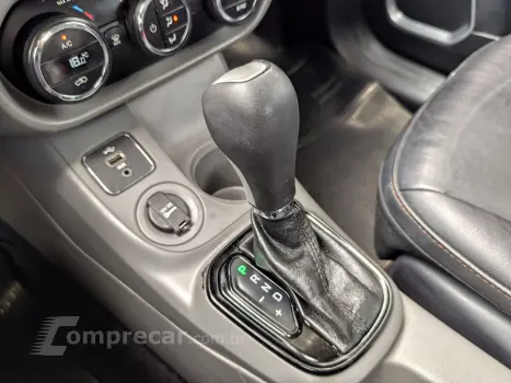 TORO 1.8 16V EVO FLEX FREEDOM AT6