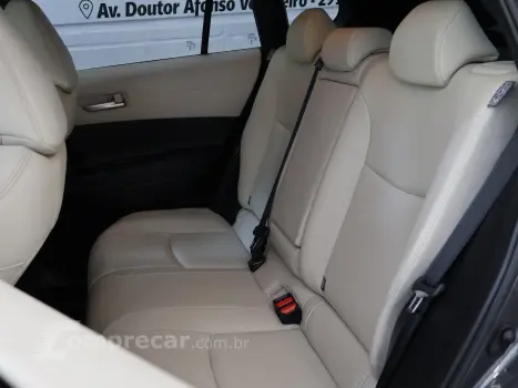 COROLLA CROSS 1.8 VVT-I Hybrid XRX