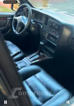 OMEGA 4.1 SFI CD 12V