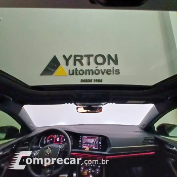 Jetta 1.4 4P 250 TSI R-LINE AUTOMÁTICO