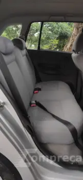 SPACEFOX 1.6 MI Comfortline 8V