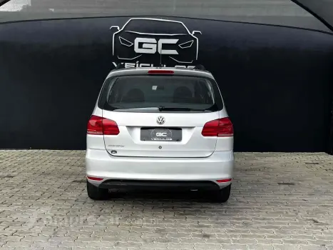 SPACEFOX 1.6 MSI TRENDLINE 8V FLEX 4P MANUAL