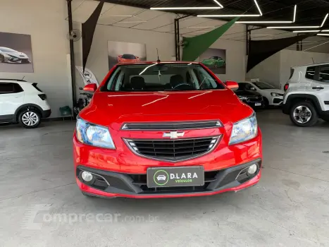 PRISMA Sed. LTZ 1.4 8V FlexPower 4p