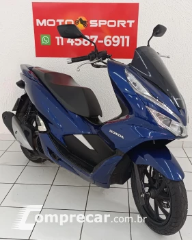 HONDA PCX 150