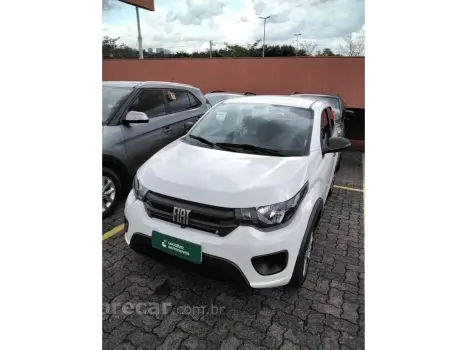 MOBI 1.0 EVO FLEX LIKE. MANUAL