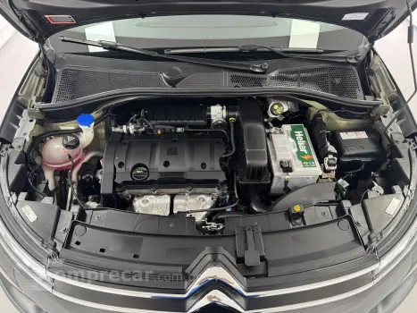 C4 CACTUS 1.6 VTI 120 Feel Pack Eat6