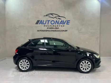 A1 1.4 16V TFSI SPORT