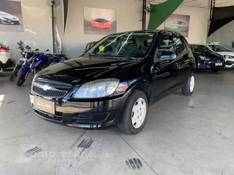 Celta Spirit/ LT 1.0 MPFI 8V FlexP. 5p