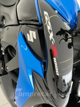 GSX-S 1000