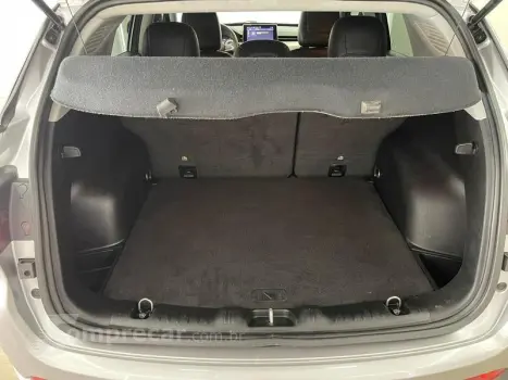 COMPASS LONG. T270 1.3 TB 4X2 FLEX AUT.