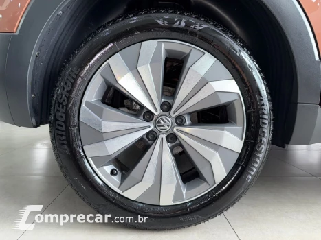 T-CROSS 1.0 200 TSI Comfortline