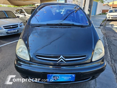 XSARA 1.6 I GLX 16V