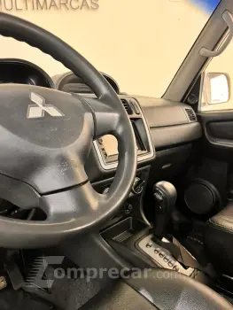 Pajero TR4 2.0/ 2.0 Flex 16V 4x4 Aut.