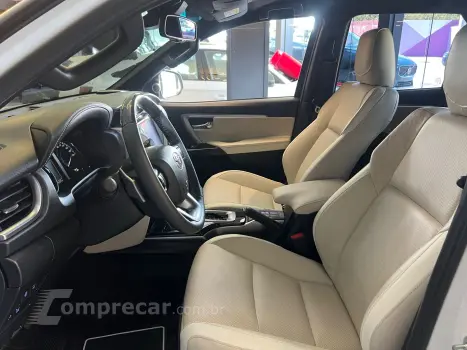 Sw4 2.8 Tdi Srx Diamond 7l Auto 4wd