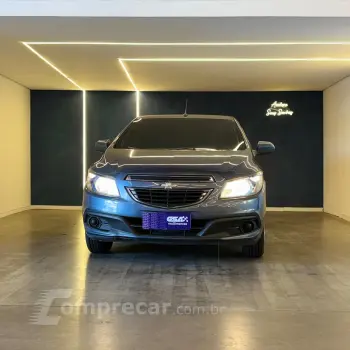 ONIX HATCH LT 1.4 8V FlexPower 5p Mec.