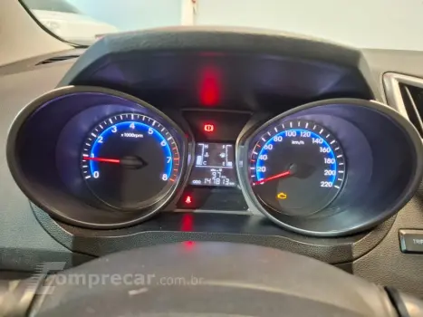 HB20 1.0 12V Comfort Plus