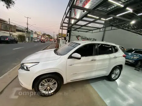 Tiggo 7 T 1.5 16V Turbo Flex Aut.