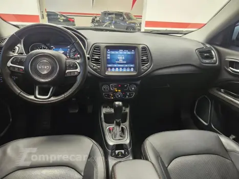 COMPASS 2.0 16V Longitude