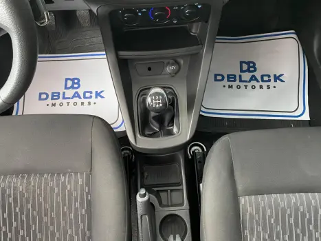 Ka 1.0 SE/SE Plus TiVCT Flex 5p