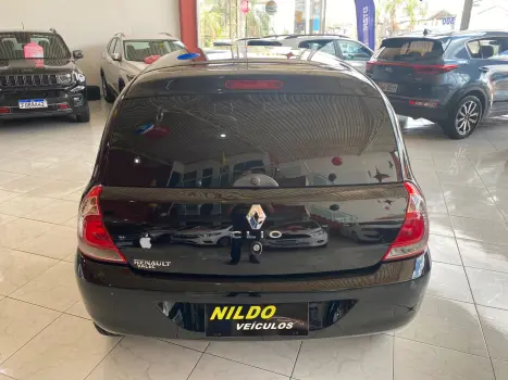 CLIO 1.0 Authentique 16V