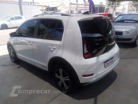 UP 1.0 170 TSI Xtreme