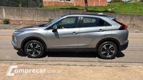 ECLIPSE CROSS 1.5 Mivec Turbo HPE