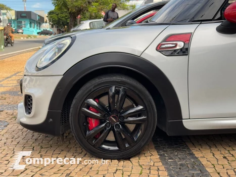 COOPER 2.0 John Cooper Works 16V Turbo