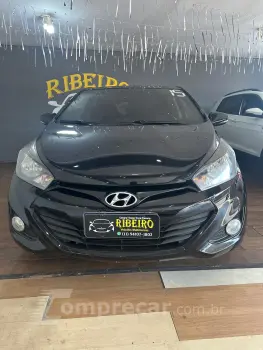 HB20S 1.6 Comfort Plus 16V