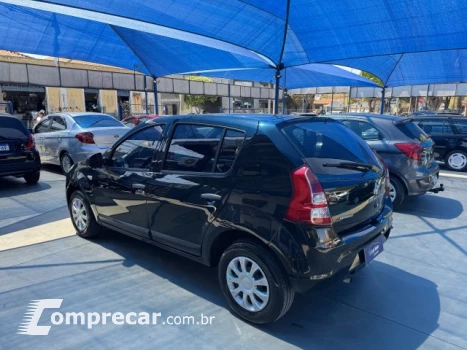 SANDERO - 1.0 EXPRESSION 16V 4P MANUAL
