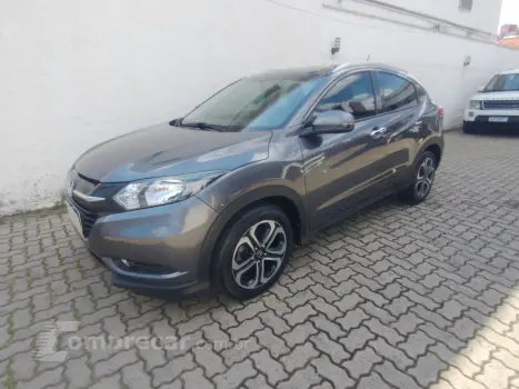 HR-V 1.8 16V EXL